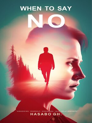 cover image of when to say NO
